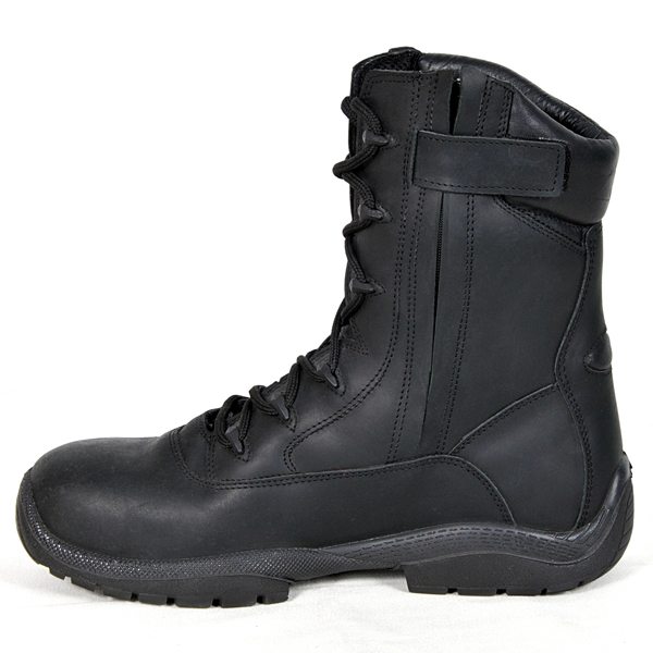 8'' boots