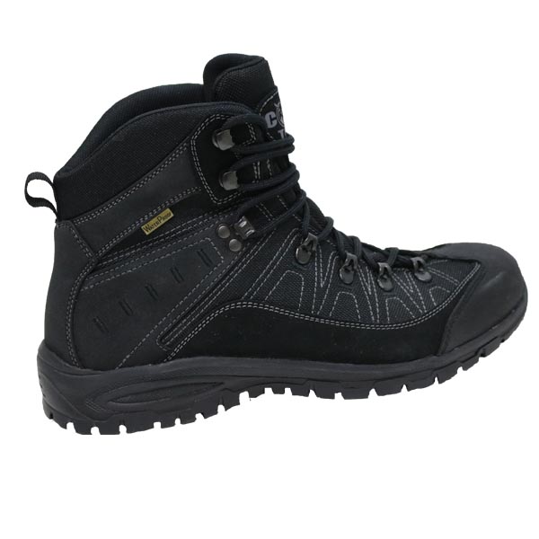 Light Boots