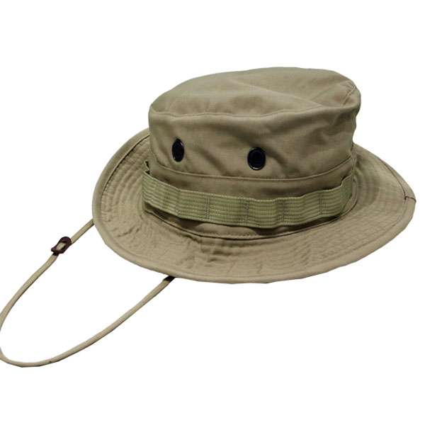 BOONIE HAT