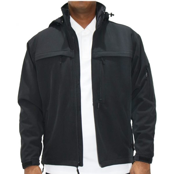 Frontview Softshell