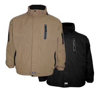 Jacket.